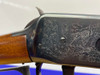 1982 Winchester 94 Wrangler Large Loop .32 Win Spl 16" *ENGRAVED RECEIVER*