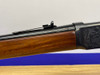1982 Winchester 94 Wrangler Large Loop .32 Win Spl 16" *ENGRAVED RECEIVER*