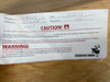 Springfield Armory M1A .308 Win Park 22" *POPULAR STANDARD ISSUE MODEL*