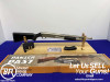 Panzer PA37 12ga Nickel 18.5" *ITHACA M37 CLONE PUMP-ACTION SHOTGUN*