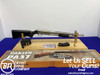 Panzer PA37 12ga Nickel 18.5" *ITHACA M37 CLONE PUMP-ACTION SHOTGUN*