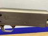 Panzer PA37 12ga Nickel 18.5" *ITHACA M37 CLONE PUMP-ACTION SHOTGUN*