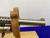 Panzer PA37 12ga Nickel 18.5" *ITHACA M37 CLONE PUMP-ACTION SHOTGUN*