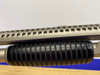 Panzer PA37 12ga Nickel 18.5" *ITHACA M37 CLONE PUMP-ACTION SHOTGUN*
