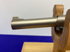 Panzer PA37 12ga Nickel 18.5" *ITHACA M37 CLONE PUMP-ACTION SHOTGUN*