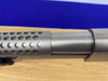 Panzer PA37 12ga Nickel 18.5" *ITHACA M37 CLONE PUMP-ACTION SHOTGUN*