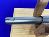 Panzer PA37 12ga Nickel 18.5" *ITHACA M37 CLONE PUMP-ACTION SHOTGUN*