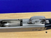 Panzer PA37 12ga Nickel 18.5" *ITHACA M37 CLONE PUMP-ACTION SHOTGUN*