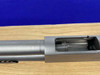 Panzer PA37 12ga Nickel 18.5" *ITHACA M37 CLONE PUMP-ACTION SHOTGUN*
