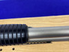 Panzer PA37 12ga Nickel 18.5" *ITHACA M37 CLONE PUMP-ACTION SHOTGUN*