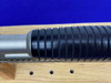 Panzer PA37 12ga Nickel 18.5" *ITHACA M37 CLONE PUMP-ACTION SHOTGUN*