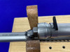 Panzer PA37 12ga Nickel 18.5" *ITHACA M37 CLONE PUMP-ACTION SHOTGUN*