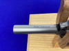 Panzer PA37 12ga Nickel 18.5" *ITHACA M37 CLONE PUMP-ACTION SHOTGUN*