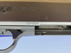 Panzer PA37 12ga Nickel 18.5" *ITHACA M37 CLONE PUMP-ACTION SHOTGUN*