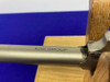 Panzer PA37 12ga Nickel 18.5" *ITHACA M37 CLONE PUMP-ACTION SHOTGUN*