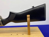 Panzer PA37 12ga Nickel 18.5" *ITHACA M37 CLONE PUMP-ACTION SHOTGUN*