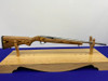 2003 Ruger 10/22 Target .32 Win Spl *20" HEAVY SPIRAL PATTERNED BARREL*