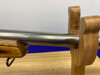 2003 Ruger 10/22 Target .32 Win Spl *20" HEAVY SPIRAL PATTERNED BARREL*