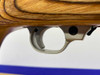 2003 Ruger 10/22 Target .32 Win Spl *20" HEAVY SPIRAL PATTERNED BARREL*