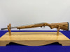 2003 Ruger 10/22 Target .32 Win Spl *20" HEAVY SPIRAL PATTERNED BARREL*