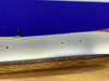 2003 Ruger 10/22 Target .32 Win Spl *20" HEAVY SPIRAL PATTERNED BARREL*
