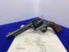 1902 Colt Single Action Army .32WCF Blue 5.5" *SOUGHT-AFTER FIRST GEN SAA*