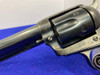 1902 Colt Single Action Army .32WCF Blue 5.5" *SOUGHT-AFTER FIRST GEN SAA*