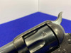 1902 Colt Single Action Army .32WCF Blue 5.5" *SOUGHT-AFTER FIRST GEN SAA*