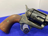1902 Colt Single Action Army .32WCF Blue 5.5" *SOUGHT-AFTER FIRST GEN SAA*