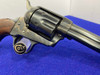 1902 Colt Single Action Army .32WCF Blue 5.5" *SOUGHT-AFTER FIRST GEN SAA*