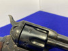 1902 Colt Single Action Army .32WCF Blue 5.5" *SOUGHT-AFTER FIRST GEN SAA*