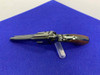 1988 Colt Single Action Army .44-40 4.5" -FULL MIRROR BRITE BLUE- Gorgeous