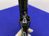 1988 Colt Single Action Army .44-40 4.5" -FULL MIRROR BRITE BLUE- Gorgeous