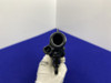 1988 Colt Single Action Army .44-40 4.5" -FULL MIRROR BRITE BLUE- Gorgeous