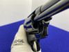 1988 Colt Single Action Army .44-40 4.5" -FULL MIRROR BRITE BLUE- Gorgeous