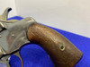 Colt New Army 1901 .38 Colt -SHIPPED TO US GOVERNMENT COMMANDING OFFICER-
