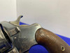 Colt New Army 1901 .38 Colt -SHIPPED TO US GOVERNMENT COMMANDING OFFICER-