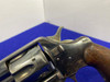 Colt New Army 1901 .38 Colt -SHIPPED TO US GOVERNMENT COMMANDING OFFICER-