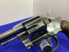 Colt New Army 1901 .38 Colt -SHIPPED TO US GOVERNMENT COMMANDING OFFICER-