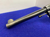 Colt New Army 1901 .38 Colt -SHIPPED TO US GOVERNMENT COMMANDING OFFICER-