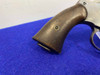 Colt New Army 1901 .38 Colt -SHIPPED TO US GOVERNMENT COMMANDING OFFICER-