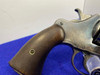 Colt New Army 1901 .38 Colt -SHIPPED TO US GOVERNMENT COMMANDING OFFICER-