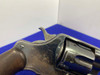 Colt New Army 1901 .38 Colt -SHIPPED TO US GOVERNMENT COMMANDING OFFICER-
