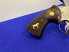 CUSTOM SHOP 1979 Colt Python .357Mag 6" -ULTRA RARE E-NICKEL FINISH-