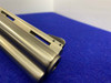 CUSTOM SHOP 1979 Colt Python .357Mag 6" -ULTRA RARE E-NICKEL FINISH-