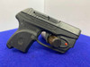 Ruger LCP .380 ACP Black Oxide 2.75" *COMPACT CONCEALED CARRY PISTOL*