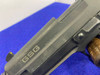 GSG Firefly .22 LR Black 4.9" *INCREDIBLE GERMAN SEMI-AUTO PISTOL*
