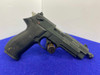 GSG Firefly .22 LR Black 4.9" *INCREDIBLE GERMAN SEMI-AUTO PISTOL*