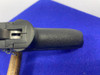 GSG Firefly .22 LR Black 4.9" *INCREDIBLE GERMAN SEMI-AUTO PISTOL*