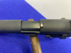 GSG Firefly .22 LR Black 4.9" *INCREDIBLE GERMAN SEMI-AUTO PISTOL*